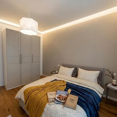 Apartment Fragola Di *