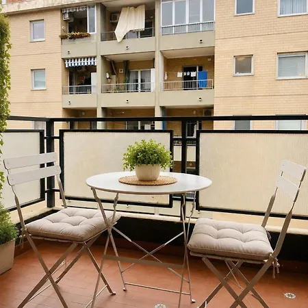 Fragola Di Apartment Triest